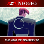 ACA NEOGEO The King of Fighters '96